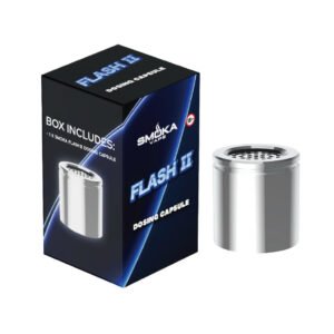 Smoka FLASH 2 Dosing Capsules 1pc