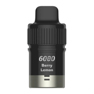 Berry Lemon -Salty Get Bar Replacement Pod 19.95mg/ml