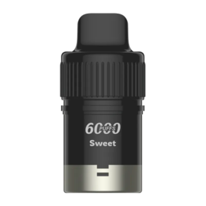 [Ice Cola Ed.] Sweet -Salty Get Bar Replacement Pod 19.95mg/mL