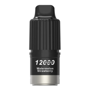 Watermelon Strawberry -Salty GET Bar PRO Replacement Pod 28.5mg/ml