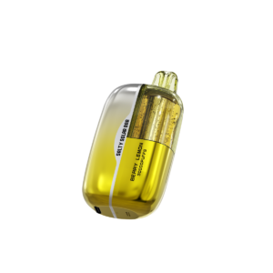 (Ice Ed.) Berry Lemon - Salty SOLAR Bar Pre-filled Kit 28.5mg/mL