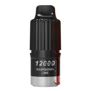 [Ice Ed] Raspberry Lime - Salty GET Bar PRO Pre-filled Pods 28.5mg/mL