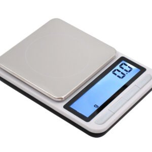 NZ Digital Scale KE-500 500 x 0.01G
