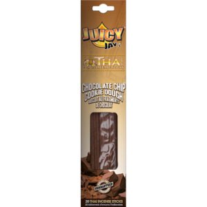 Juicy Jay's Chocolate Chip Cookie Dough Incense Sticks