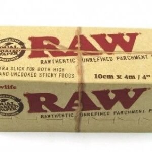 RAW Parchment Paper - 100mm