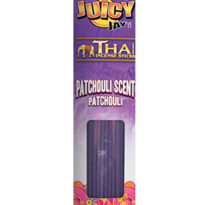 Juicy Incense Patchouli