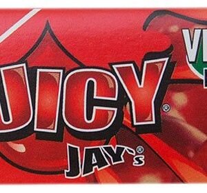 Juicy Jay's Very Cherry Papers