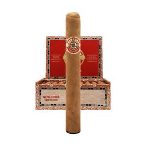 Aganorsa Leaf New Cuba Toro Cigar (6x50)