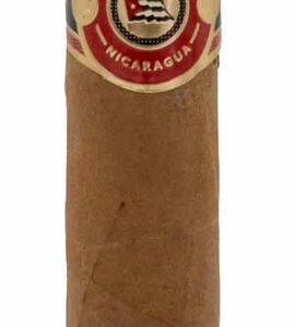 Aganorsa Leaf New Cuba Superior Corona Gorda Cigar (5.5x44)