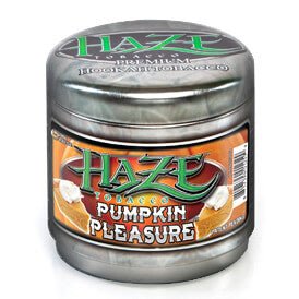 Haze Pumpkin Pleasure 50Gm