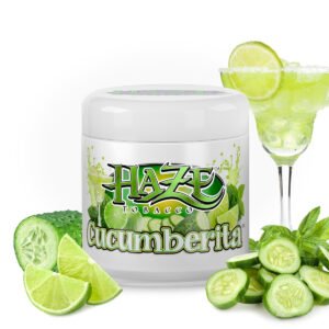 Haze Cucumberita 50g