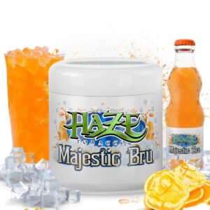 Haze Majestic Bru 50g