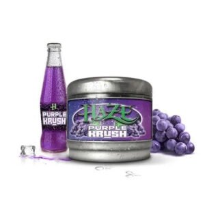 Haze Tobacco Purple Krush 100g