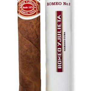 Romeo Julieta No.2 A/T 1PK