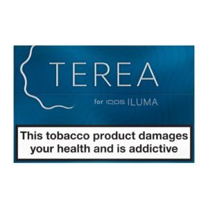 Terea Blue Carton - 10pk