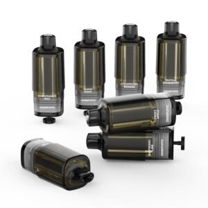 Salty AURORA STICK PLUS Pre-filled Pods 28.5mg/mL