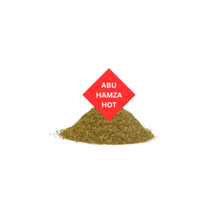 Abu Hamza Dokha Tobacco (Hot) 30G