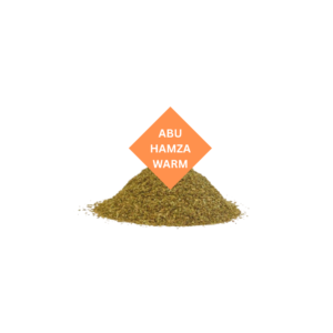 Abu Hamza Dokha Tobacco (Warm) 30G