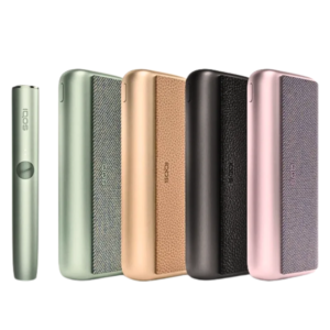 IQOS Iluma PRIME Heat Not Burn