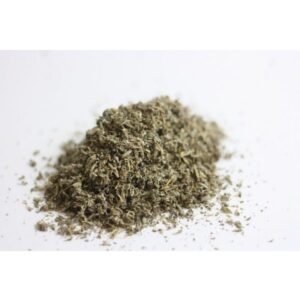 Damiana – Ultimate Grade 1 Kg