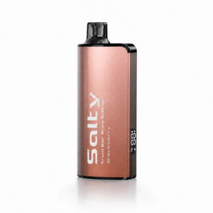 Blackberry -Salty TRUM Bar Pre-filled Kit | Pure Edition