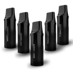 Salty MELO Bar Pre-filled Pods 28.5mg/ml