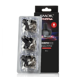 SMOK Morph Pod-40 Replacement Pod