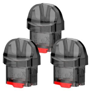 SMOK Nord PRO Replacement Pods
