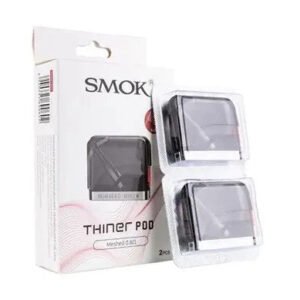 SMOK Thiner Replacement Pods
