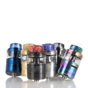 Wotofo Profile Unity RTA Tank
